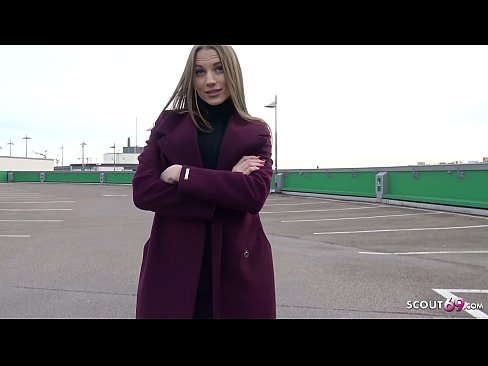 ❤️ Pramuka JERMAN ADALAH MIMPI MENYENTUH BAJA, LOT PARKIR TELLTALE DAN SEXY UNTUK UANG ❤❌ Super porno di id.allo-sex.ru